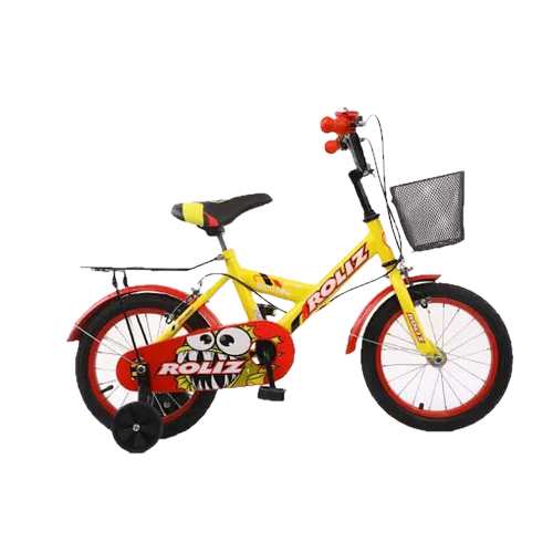 велосипед детский roliz 12-320