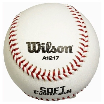 Мяч бейсбольный Wilson Championship 506137