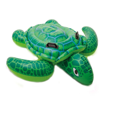 Игрушка надувная INTEX Черепаха 191х170см