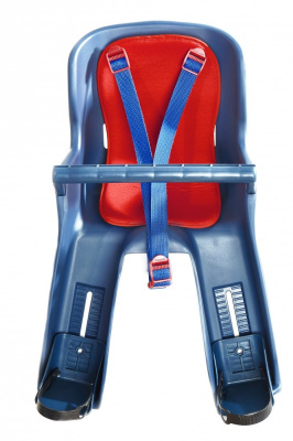 Кресло детское VS700 на верхнюю трубу рамы