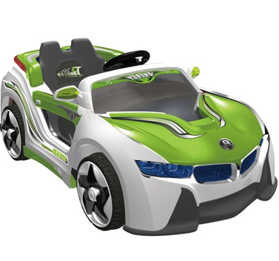 Электромобиль BMW-Sport TjaGo