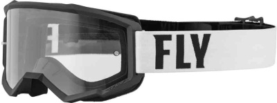 Очки для мотокросса FLY RACING FOCUS (2022)140126-604-3182
