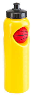 Фляга Stels CB-1573 Баскетбольный мяч 700 мл