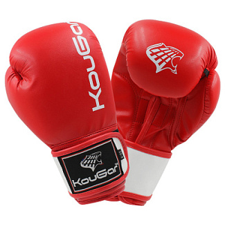 Перчатки боксерские KouGar KO200-8