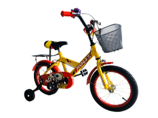 Велосипед детский ROLIZ 14-320