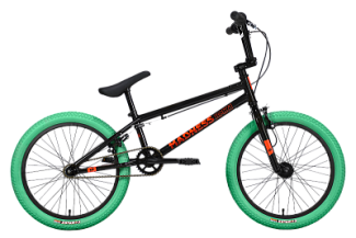 Велосипед Stark'23 Madness BMX 1