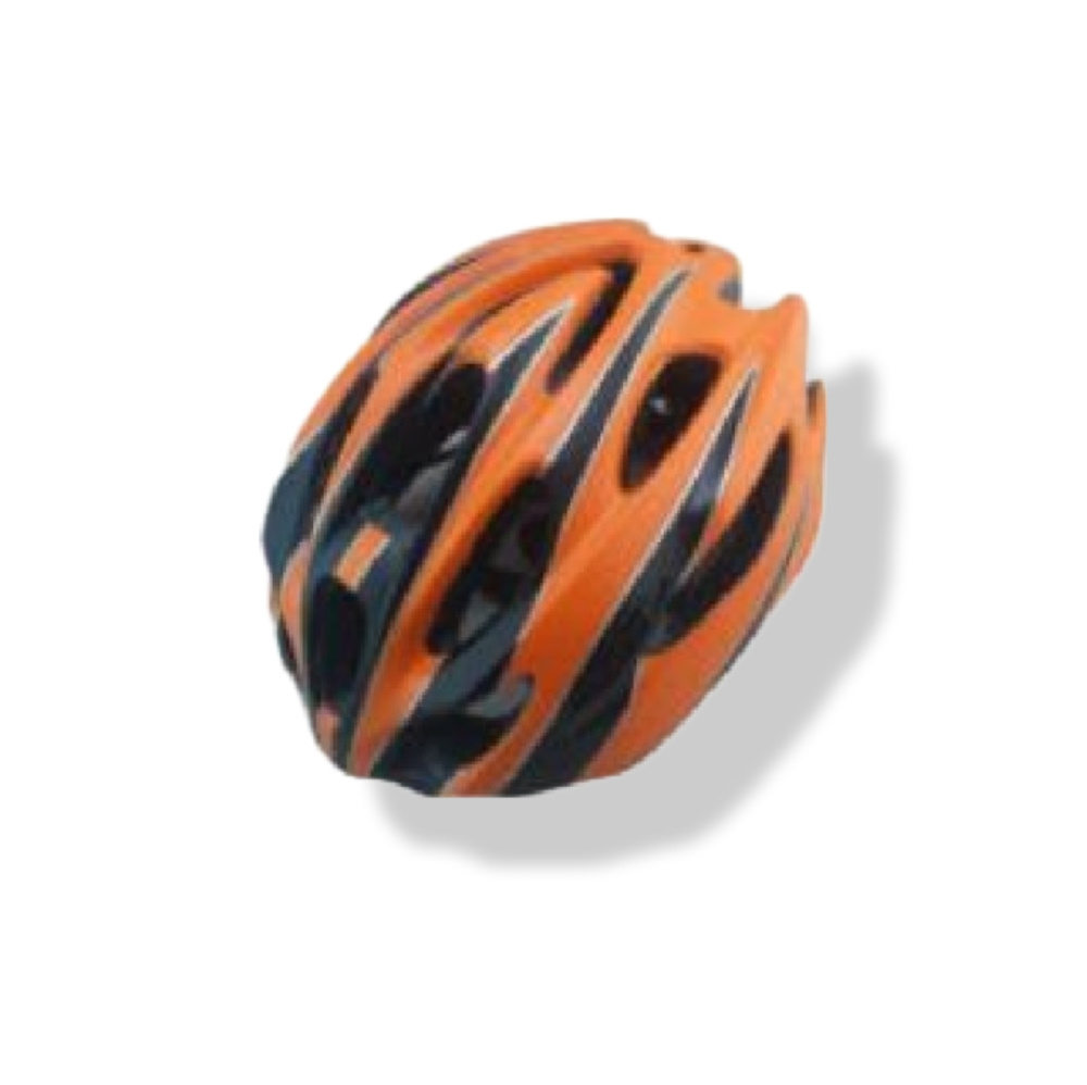 шлем защитный fsd-hl008 р54-61 оранжевый 600318
