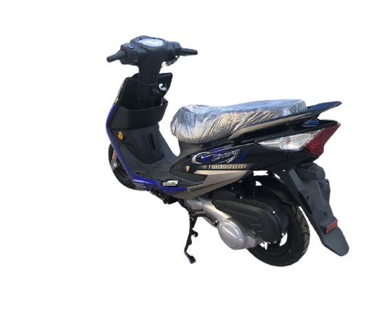 скутер millenium lindy 15