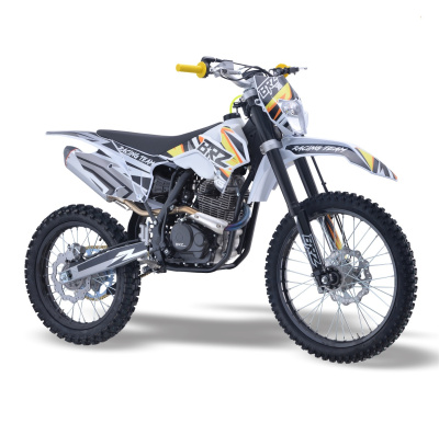 Мотоцикл BRZ X5 (2021)