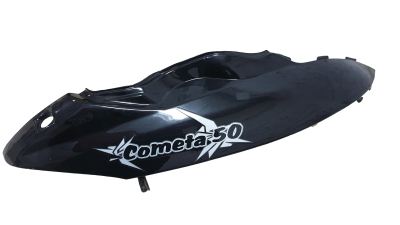 Боковина правая Viper Wind, Racer Meteor / RC50QT-3S "KOMATCU"