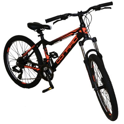 Велосипед CONRAD 24 EMDEN 3.0 MD (2018)
