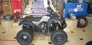 Квадроцикл Millenium ATV-200B