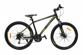 Велосипед Heam MAXSTAR 26" T900