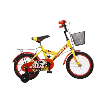 Велосипед детский ROLIZ 12-320