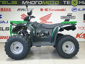Квадроцикл IRBIS ATV 200 ПСМ