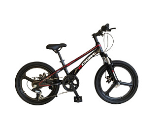 Велосипед детский Rook MD220 20"
