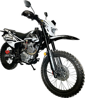 Мотоцикл WELS CrossRoad (WL250cc)
