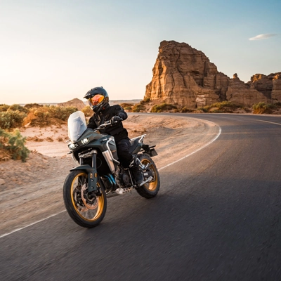 Мотоцикл KOVE 800X PRO Мотоцикл KOVE 800X PRO