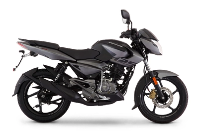 Мотоцикл BAJAJ Pulsar 125 Мотоцикл BAJAJ Pulsar 125