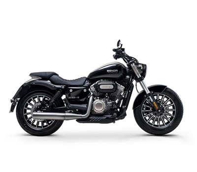 Мотоцикл Benda ROCK 300 Мотоцикл Benda ROCK 300