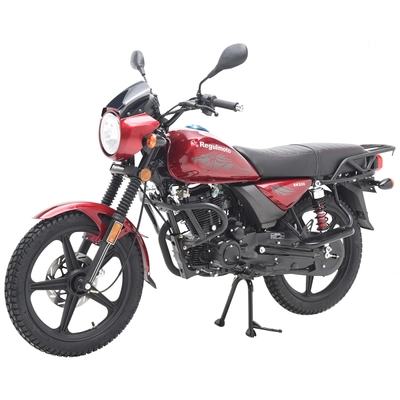 Мотоцикл Regulmoto SK200 Мотоцикл Regulmoto SK200