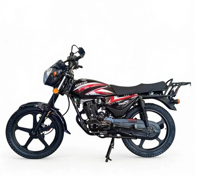 Мотоцикл Roliz OPTIMUS KT150-8А-Е Мотоцикл Roliz OPTIMUS KT150-8А-Е