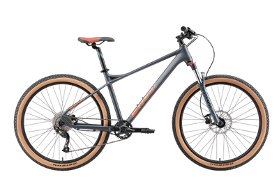 Велосипед Stark'25 Hunter 27.3 HD L/19" Велосипед Stark'25 Hunter 27.3 HD L/19"