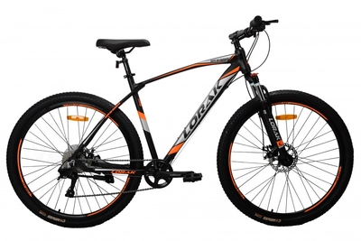 Велосипед LORAK Safe 29 Cassete Велосипед LORAK Safe 29 Cassete