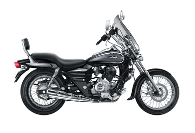 Мотоцикл BAJAJ Avenger Cruise 220 Мотоцикл BAJAJ Avenger Cruise 220