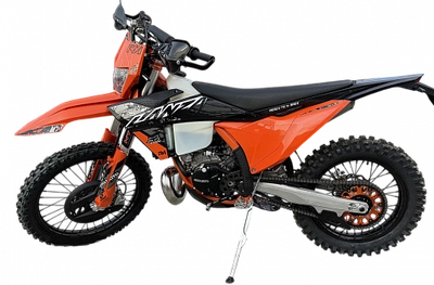 Мотоцикл Regulmoto LANZA 2T с ПТС Мотоцикл Regulmoto LANZA 2T с ПТС