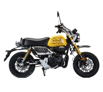 Питбайк Motoland Monkey 150 Питбайк Motoland Monkey 150