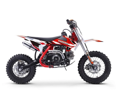 Питбайк Progasi Kids Power 110 (10/10) Питбайк Progasi Kids Power 110 (10/10)