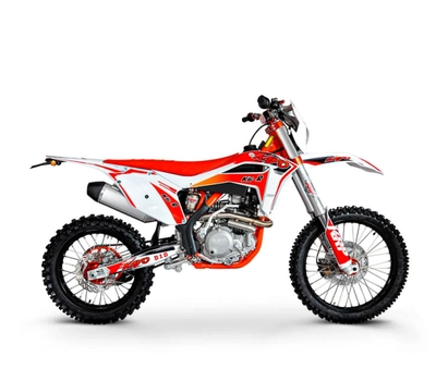 Мотоцикл KAYO K6-R 250 FCR (NC250SR) 21/18 Мотоцикл KAYO K6-R 250 FCR (NC250SR) 21/18