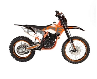 Мотоцикл OXO PRIDE YB250 Мотоцикл OXO PRIDE YB250