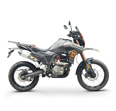 Мотоцикл Regulmoto Cyclone NB300 Мотоцикл Regulmoto Cyclone NB300