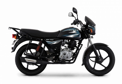 Мотоцикл BAJAJ Boxer BM 150 Мотоцикл BAJAJ Boxer BM 150