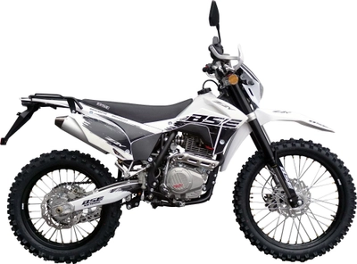 Мотоцикл BSE Z3 Y Мотоцикл BSE Z3 Y