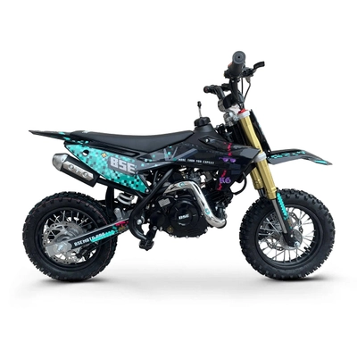 Питбайк BSE K6 Питбайк BSE K6