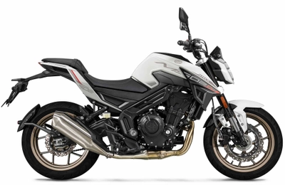 Мотоцикл STELS M502N Мотоцикл STELS M502N