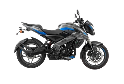 Мотоцикл BAJAJ Pulsar 200 NS Мотоцикл BAJAJ Pulsar 200 NS