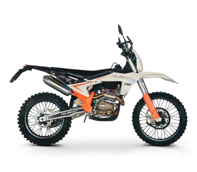 Мотоцикл Regulmoto Holeshot 300 pro (ZS PR300 PRO) Мотоцикл Regulmoto Holeshot 300 pro (ZS PR300 PRO)