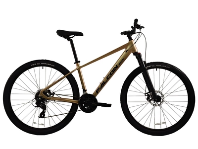 Велосипед FALCON BIKE 29" RESOLUTE 1.0 Велосипед FALCON BIKE 29" RESOLUTE 1.0