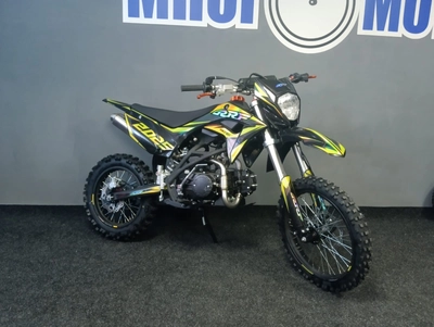 Питбайк RRF 125сс Питбайк RRF 125сс