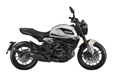 Мотоцикл Moto Morini SEIEMMEZZO STR Мотоцикл Moto Morini SEIEMMEZZO STR