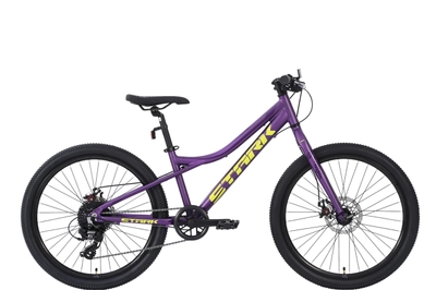 Велосипед Stark'25 Slash 24.1 D Велосипед Stark'25 Slash 24.1 D