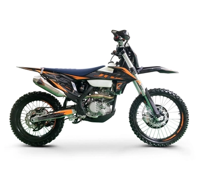 Мотоцикл JHL Z5 NB (NB300, 174MN-5, 300см3) Мотоцикл JHL Z5 NB (NB300, 174MN-5, 300см3)