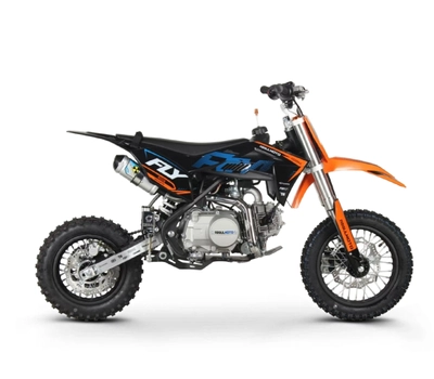 Питбайк Regulmoto FLY 12/10 Питбайк Regulmoto FLY 12/10