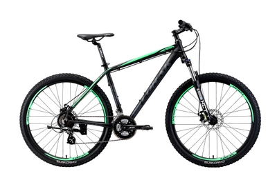 Велосипед Lorak 2.0 27.5 Велосипед Lorak 2.0 27.5