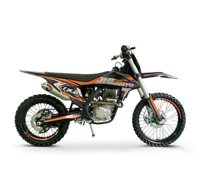 Мотоцикл JHL LX2 (CB250,172FMM-3A,250см3) Мотоцикл JHL LX2 (CB250,172FMM-3A,250см3)