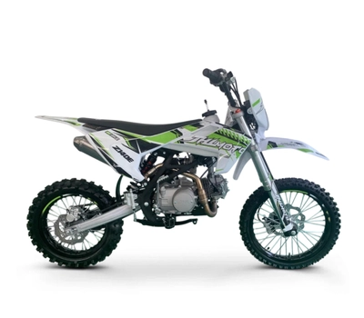 Питбайк JHL Z140E (YX1P56FMJ) Питбайк JHL Z140E (YX1P56FMJ)